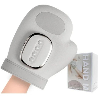 ماساژور دست هوشمند SMART HAND MASSAGER با گرمایش و کمپرس هوا
